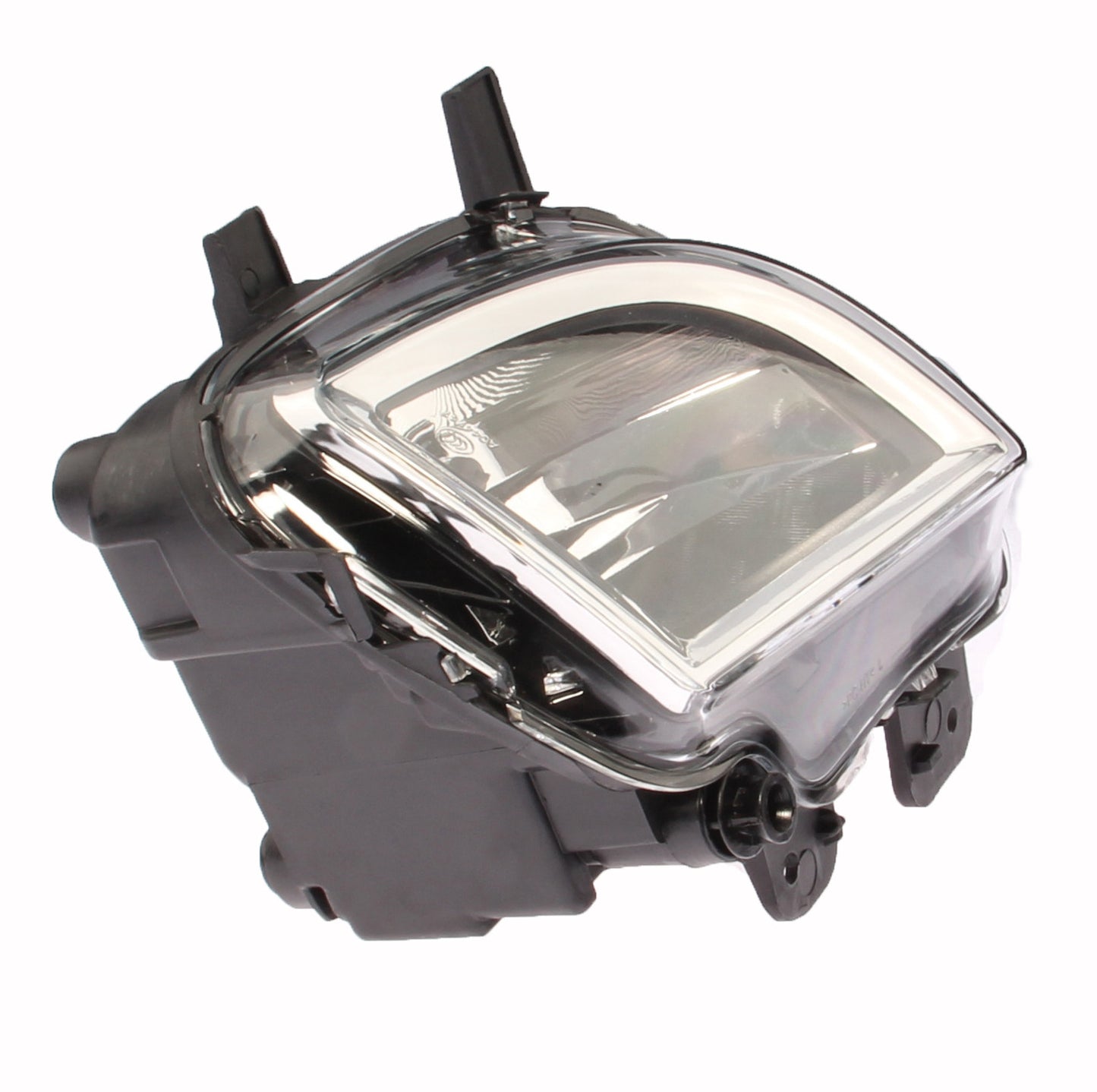 Front Left Clean Fog Light Lamp for VW for Golf MK6 GTI for Jetta