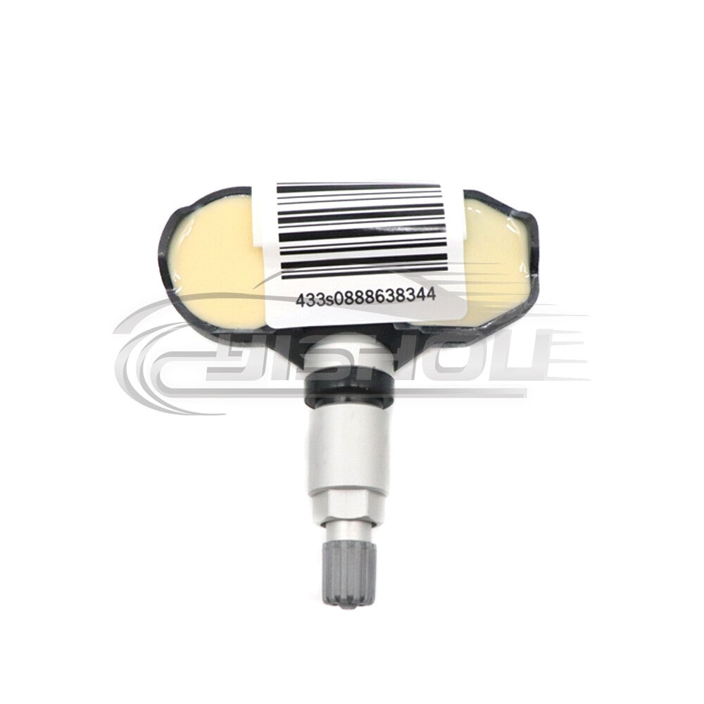 4Pcs TIRE PRESSURE SENSOR TPMS for BMW 328i 528i for Mini Cooper 36106790054 433MHz