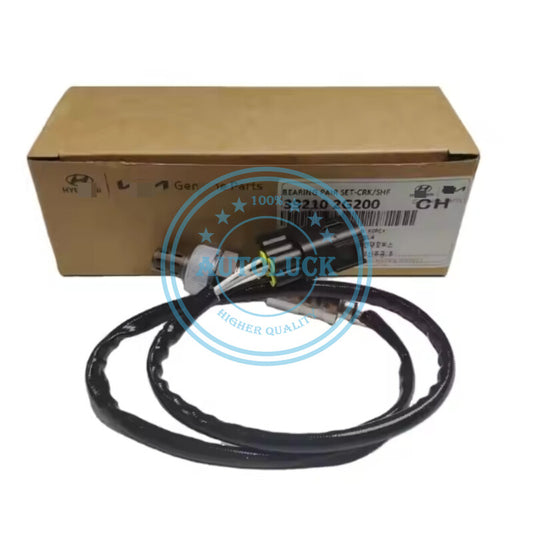 Downstream Oxygen Sensor 39210-2G200 for Hyundai Sonata for Kia Sportage Forte 2.4L