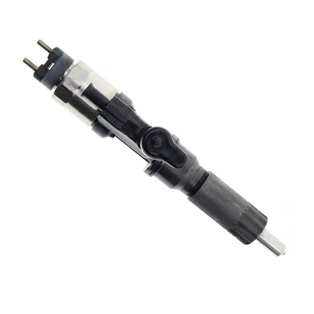 8-piece new common rail injector set suitable for Isuzu 4HL1 and 6HL1 095000-5500 095000-5504