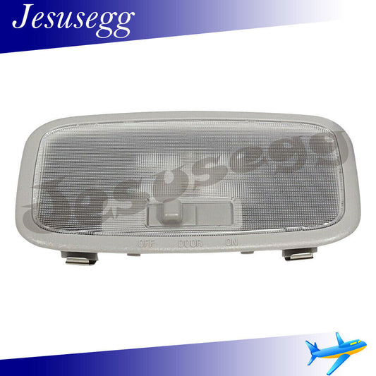 92800-1E000QS Inner Room Lamp Light Gray Fit for Hyundai Accent Verna 2006-2010