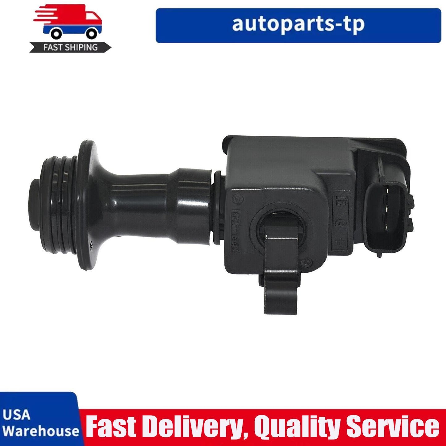Ignition Coil MCP-1440 for Nissan Skyline R34 GTT ER34 RB25 Stagea LAUREL HC35