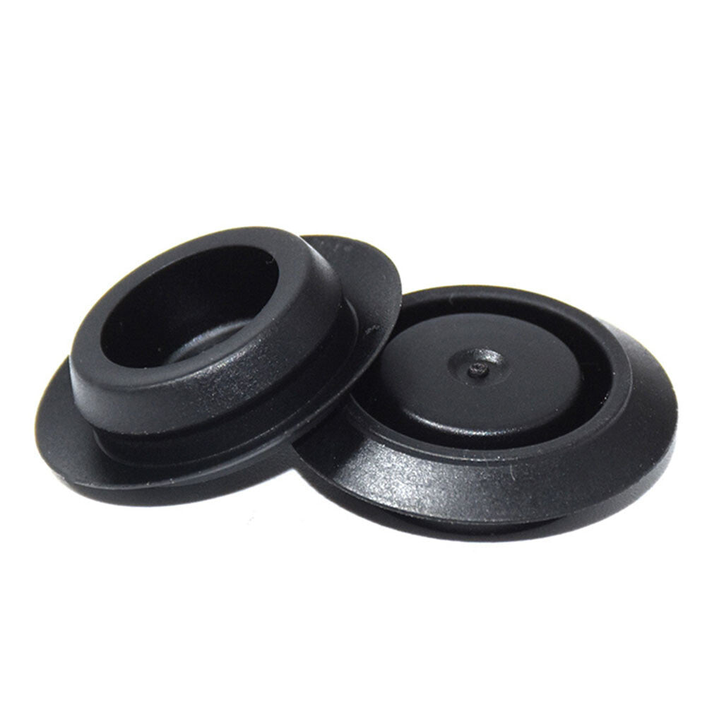 5 Car Door Hole Blanking Plugs Grommets for Nissan
