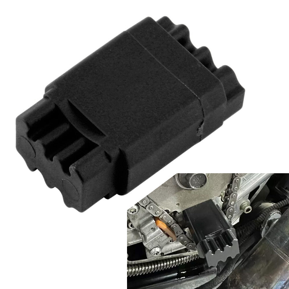 Double-Headed Cam Locking Tool for Harley Twin Cam 99-17 M8 17-24 Dyna 99-06 05