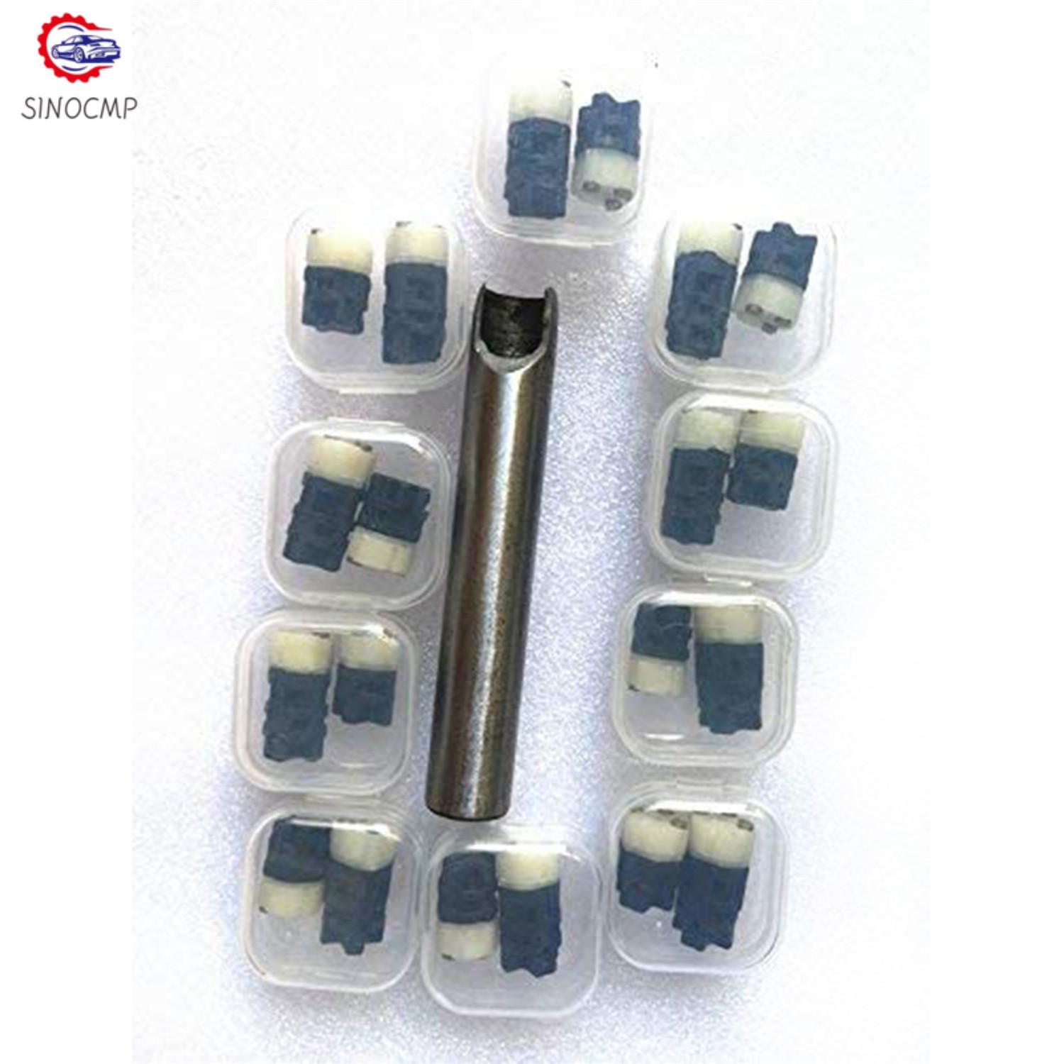 Trans Control Module Sensor 722.9 Y3/8n1 Y3/8n2 Compatible with for Mercedes-Benz
