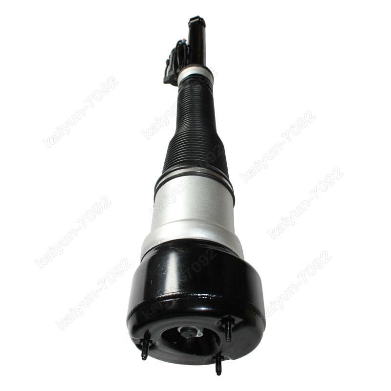 Air suspension shock absorber rear right for Mercedes S CL class W221 C216 CL550