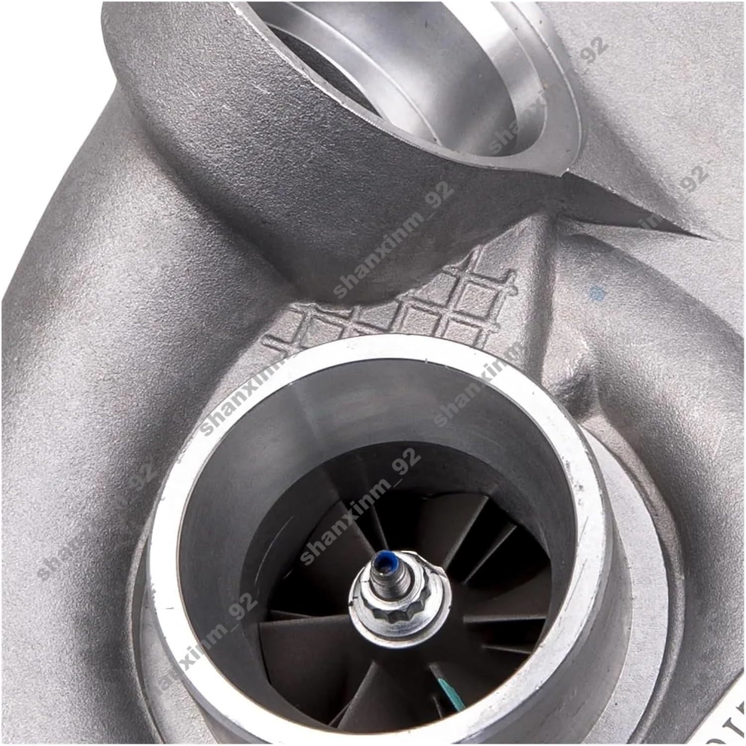Turbocharger GT2256V 736088-5003 for Dodge Sprinter 2500 for Mercedes-Benz Sprinter
