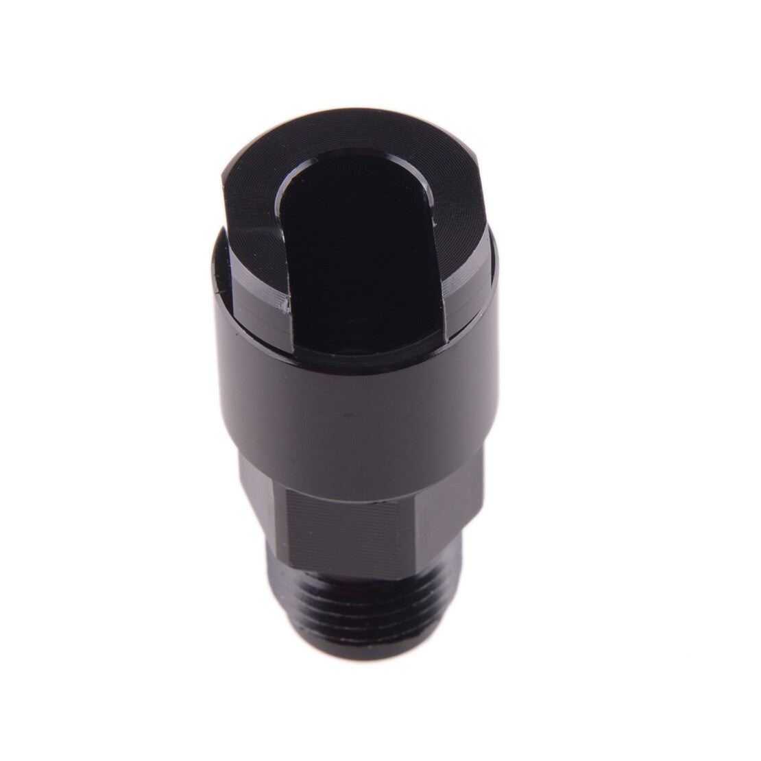 6AN to 5/16 3/8 Fuel Quick Rail Adapter Fitting Fit for LS1 LS2 LS6 LS3