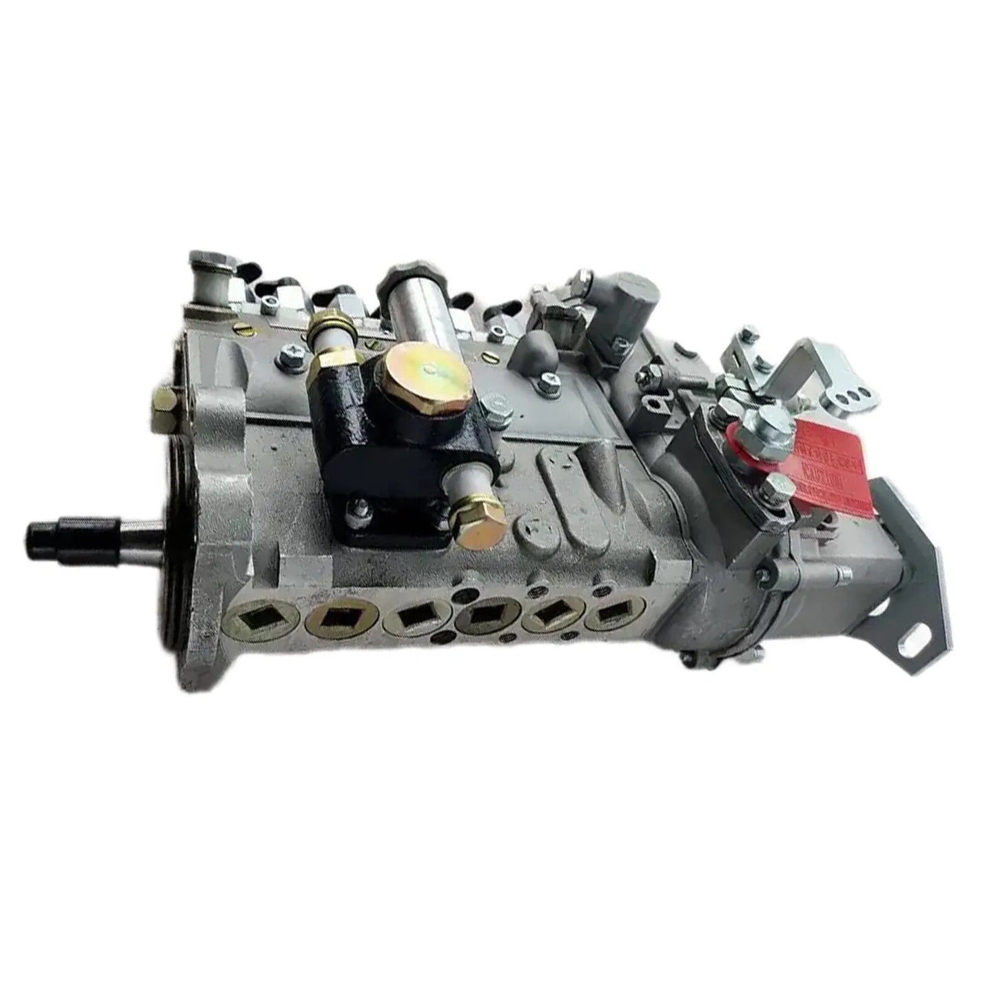 6738711520 Fuel Pump For 6BT Engine KOMATSU PC220-7 Excavator 4063844