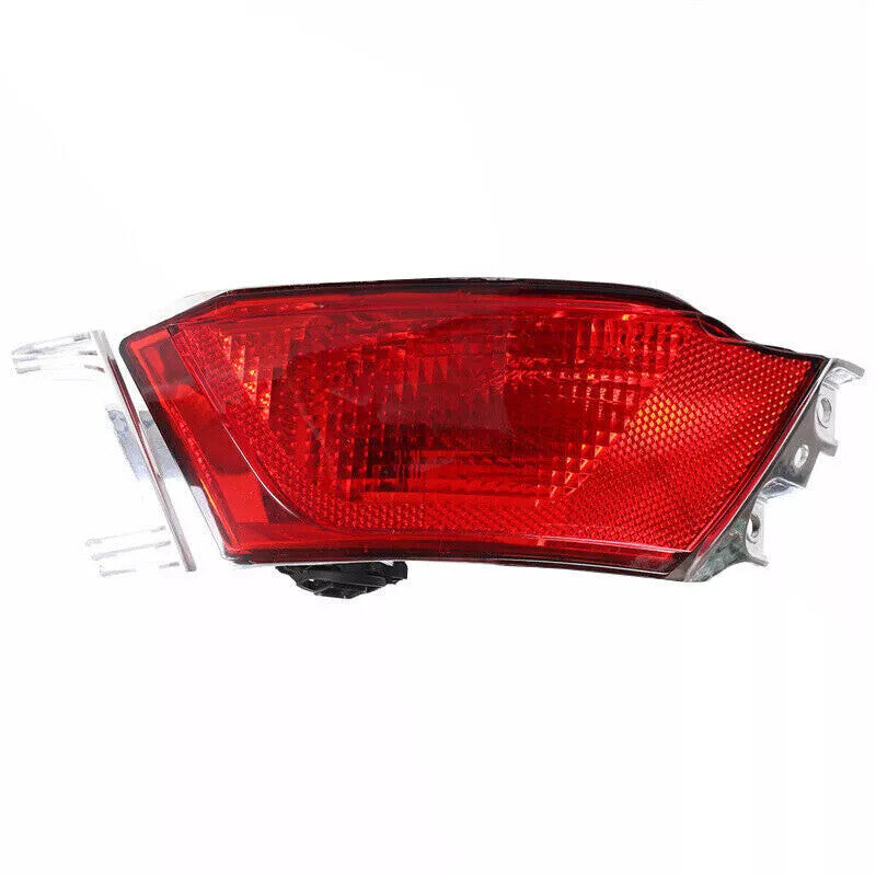 The rear bumper fog light on the right side is suitable for 2017-2020 for Jaguar F-Pace T4A17150