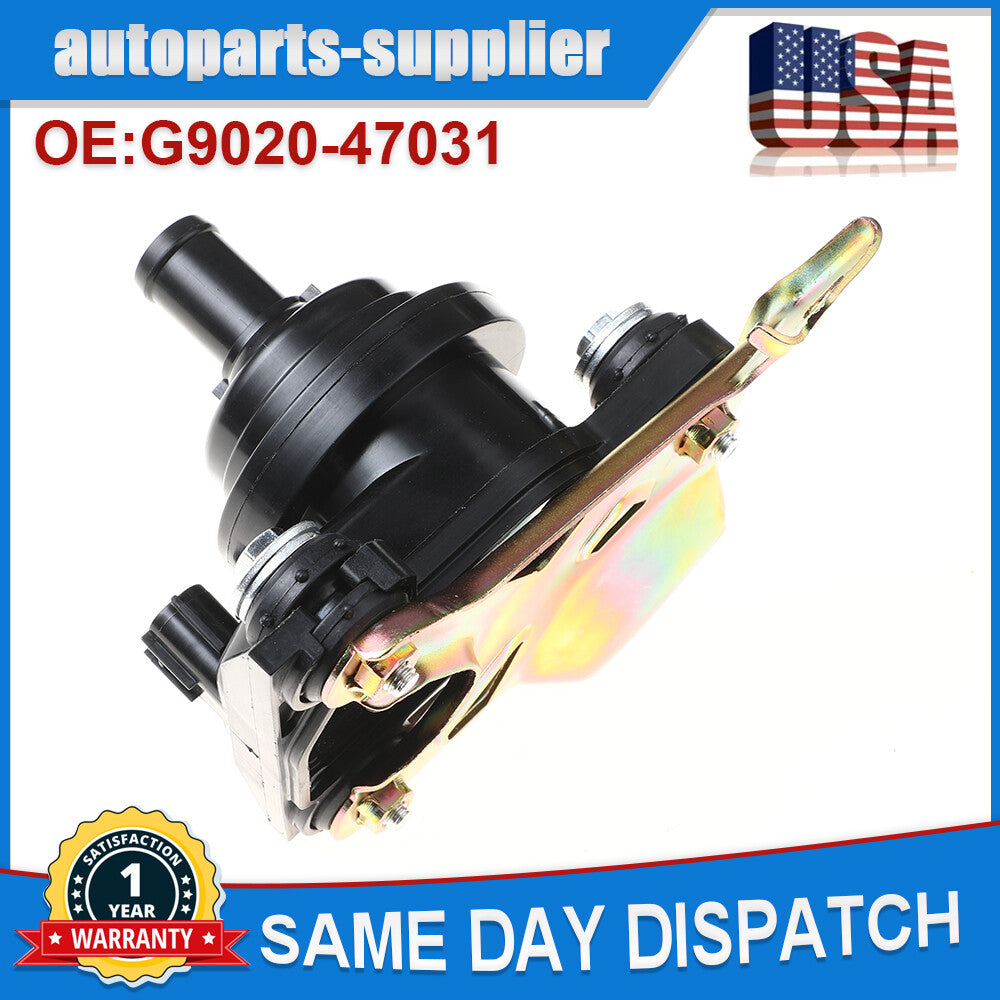 G9020-47031 Electric inverter water pump suitable for 04-09 for Toyota Prius 1.5 04000-32528