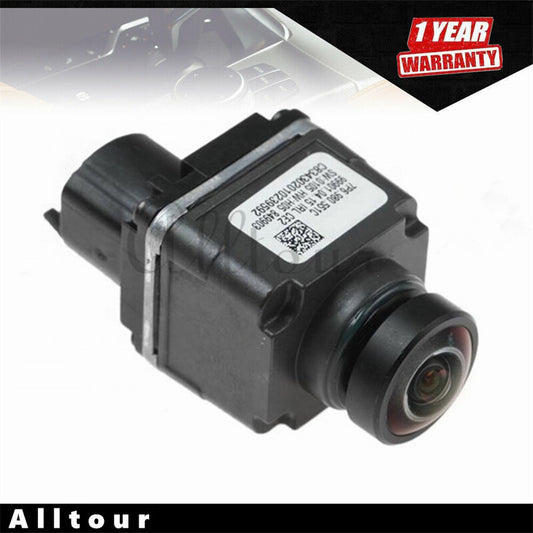New Car Rear View Backup Camera for Audi for A8 A6 C7 A7 Q7 for A8 A7 7P6980551C