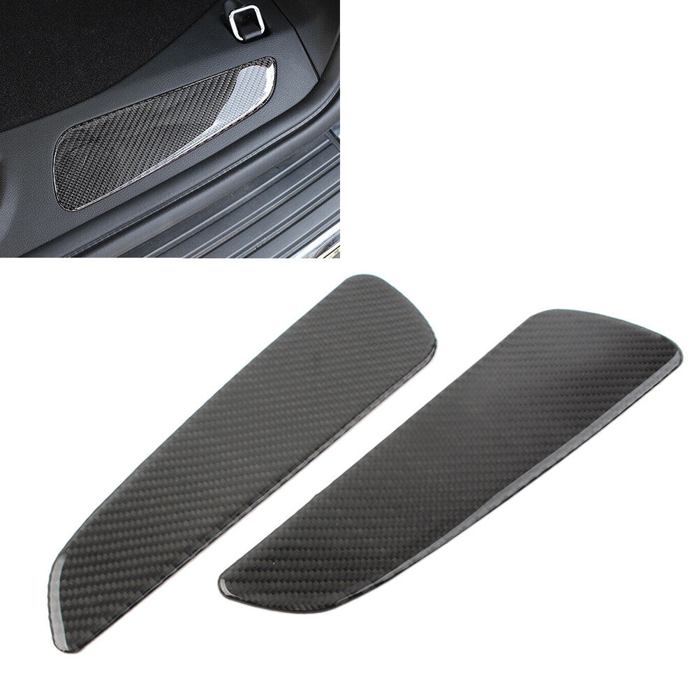 for Jeep Grand Cherokee 2011-21 Rear Trunk Protector Guard Cover Trim Strip