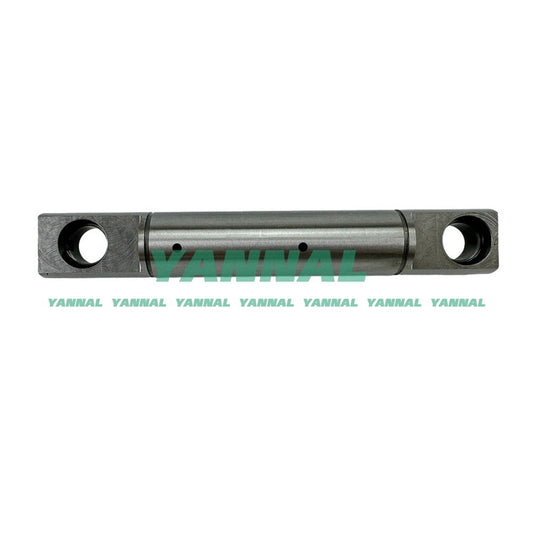 6150-41-2302 rocker arm shaft is suitable for Komatsu 6D125 excavator engines.