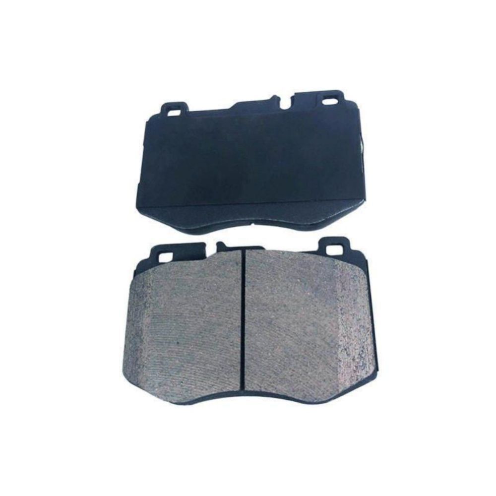 Brake Pad Set for Mercedes X253 GLC300 W213 E350