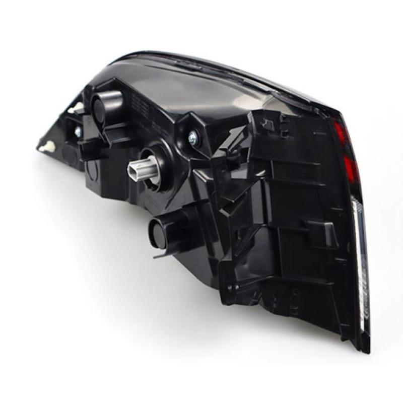 Applicable to for Honda Accord 33500-30A-A01, right-hand passenger-side exterior taillight (2023-2025).
