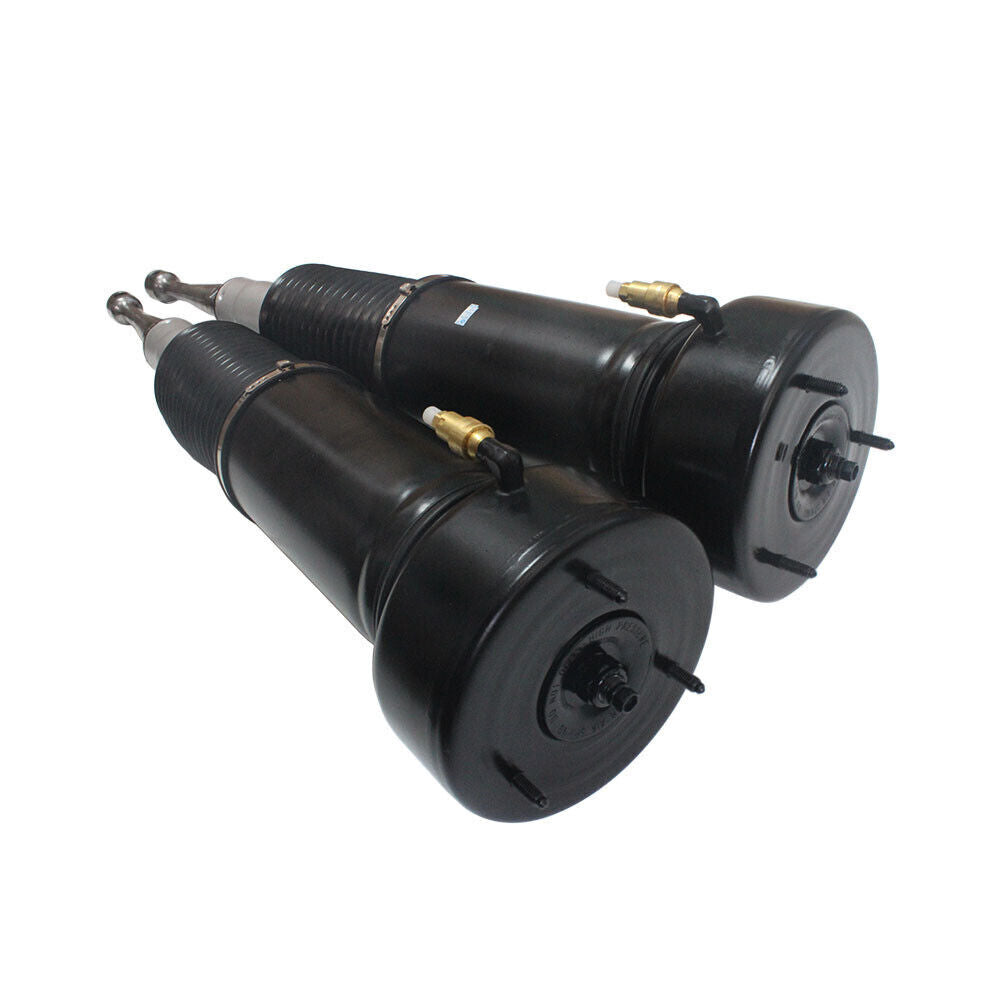 4x Front Rear Air Suspension Shock Struts Fit Rolls Royce for Phantom RR1 RR1N 04-14