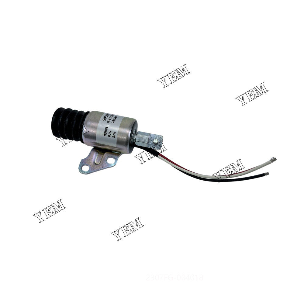 RD8 water pump 21010-97110 is suitable for Nissan diesel engines and is compatible with for Nissan water pumps.