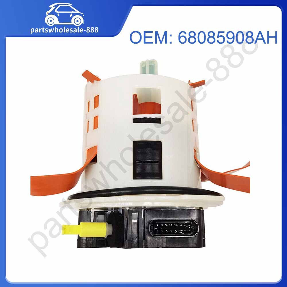 68085908AH Diesel Exhaust Fluid Pump for 2013-18 for Dodge for Ram 2500 3500 6.7L