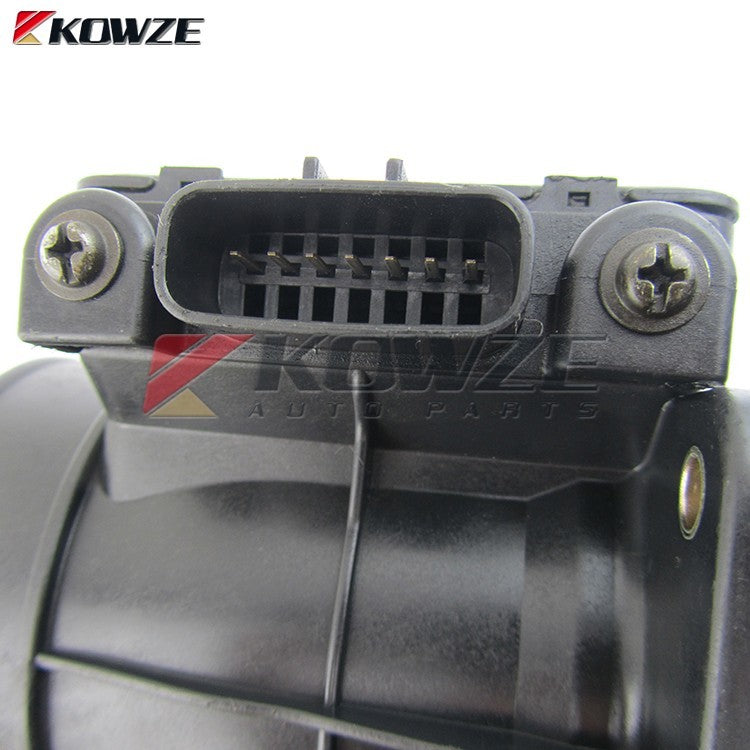 MD336501 MAF Sensor Mass Air Flow for Mitsubishi Pajero NM NP for Challenger PA