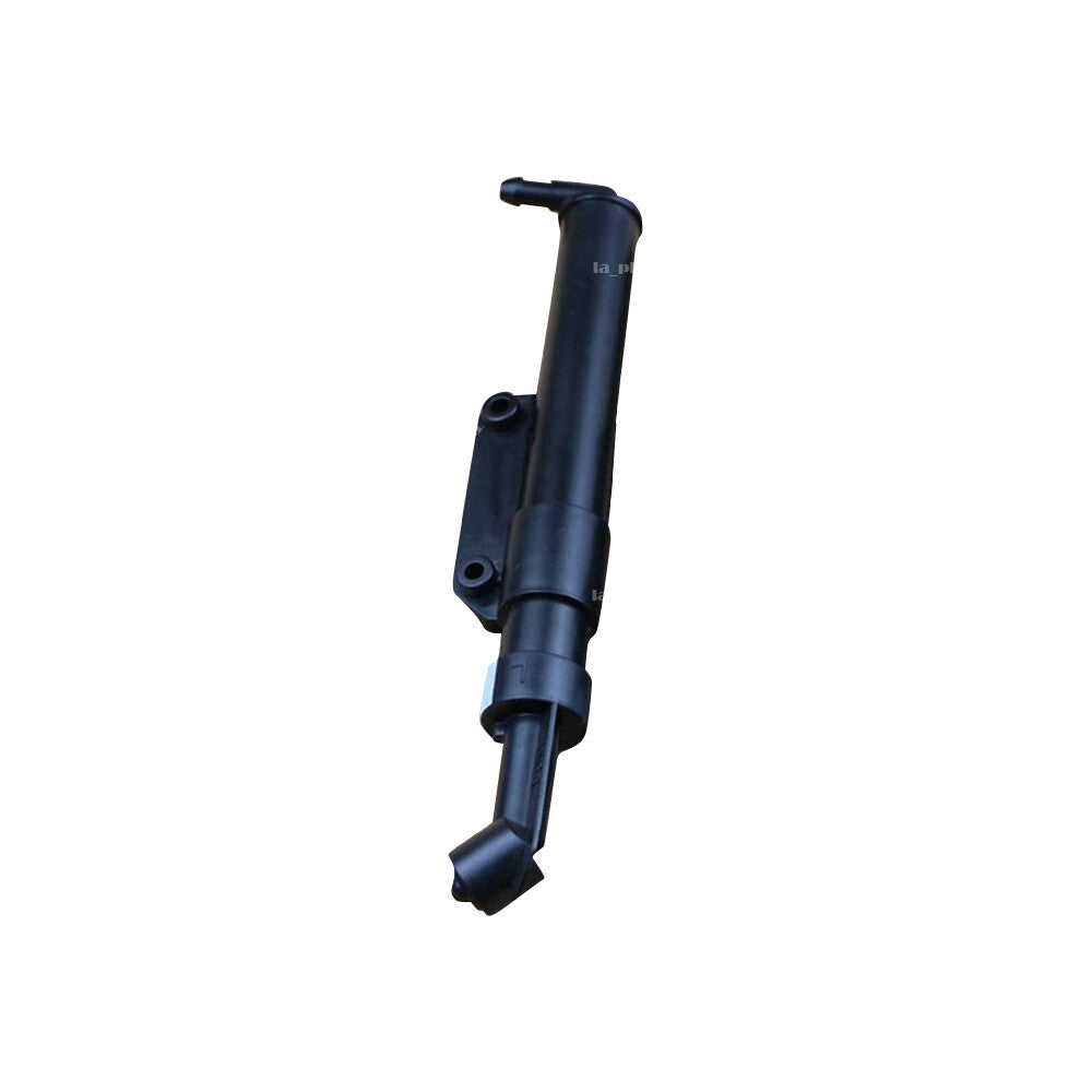 Front Left Headlight Washer Jet Nozzle Cylinde 31333665 for Volvo XC60 After 14