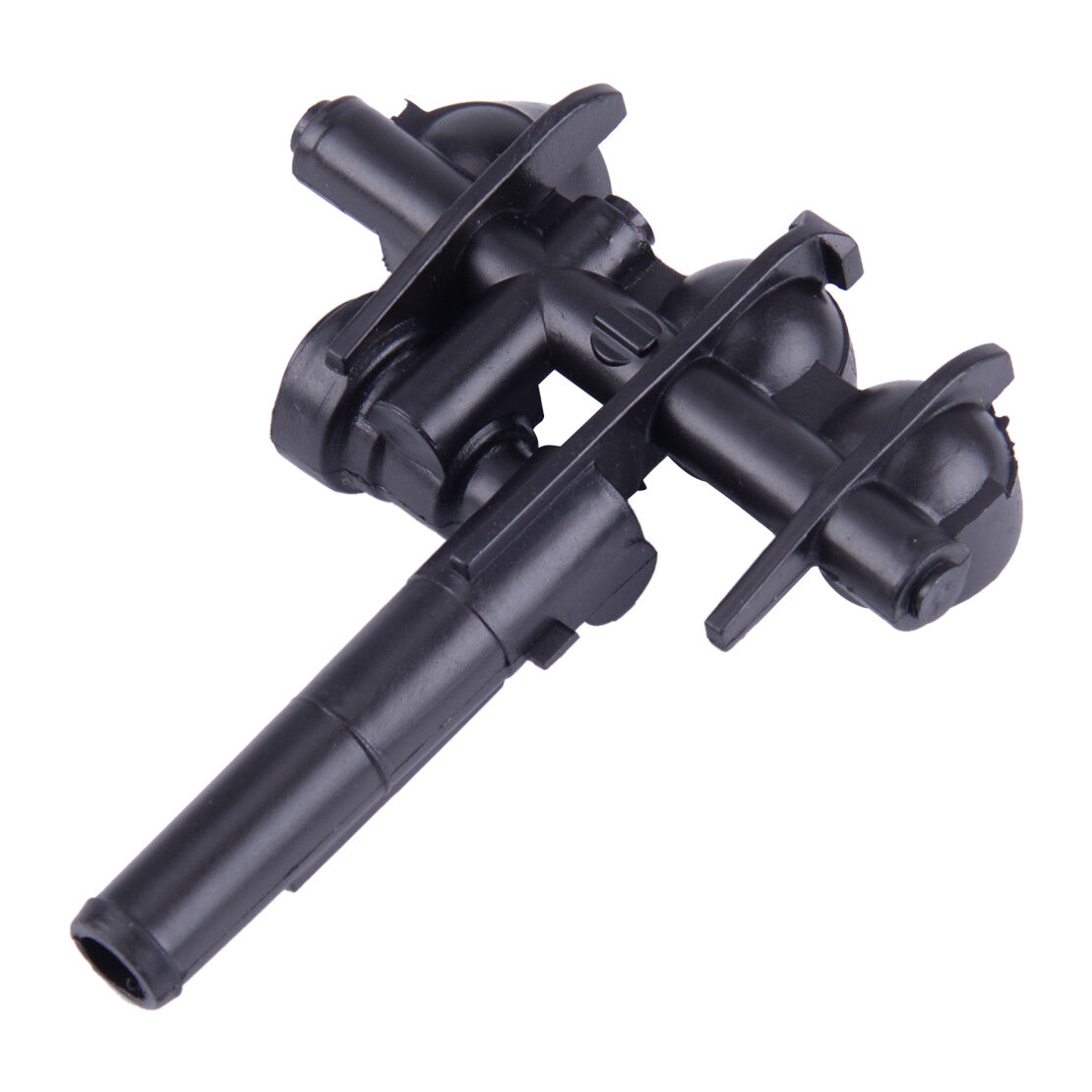 for Mercedes-Benz W220 S430 S500 S600 S55 AMG 1Pair L+R Headlight Washer Nozzle