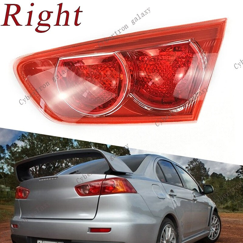 RH for Mitsubishi Lancer-EX EVO 10 2008-13 InnerTail Light Turn Signal Assembly