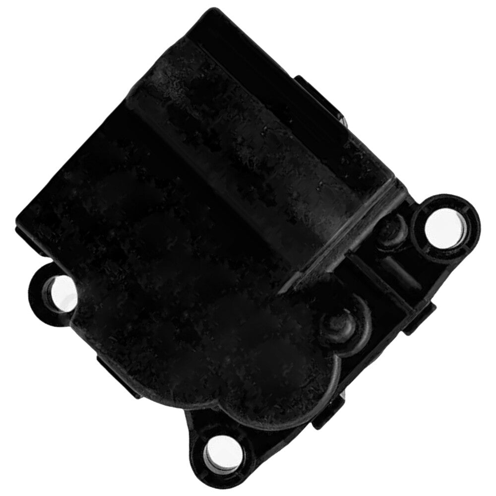 Intake Actuator Black For Sedona for Sorento Soul Forte for Elantra Santa Fe for Genesis