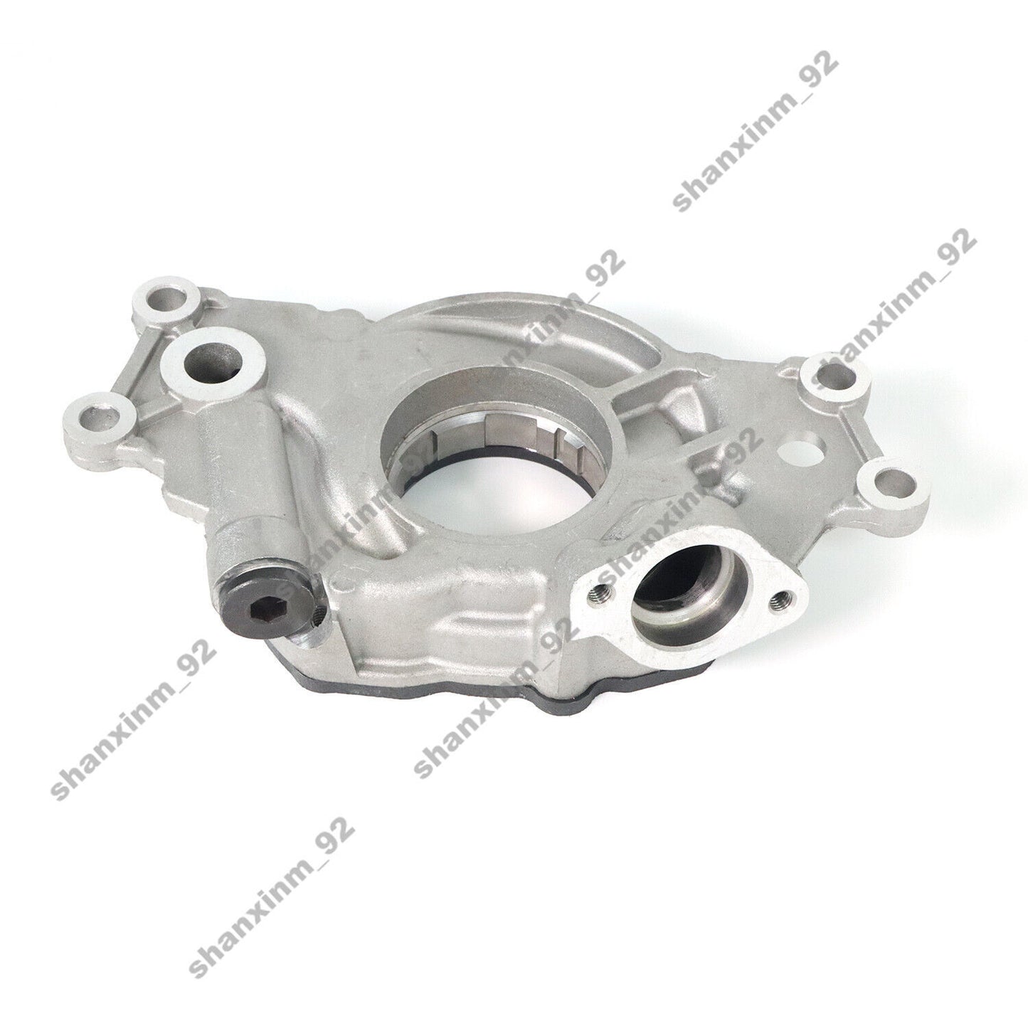 Oil Pump Gaskets Timing Chain Kit for Chevy LS1 LS3 LS2 LS6 4.8L 5.3L 2007-2013