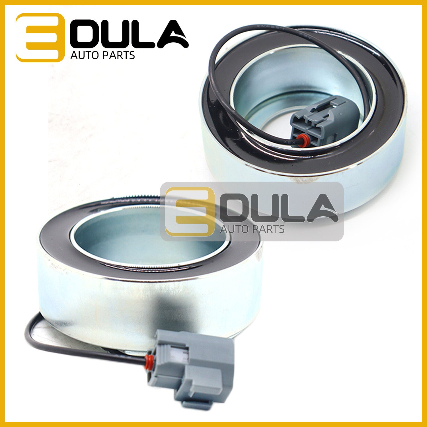 1pcs Fits for Mazda EG21-61-L30A Field Coil Kit A/C compressor Clutch Coil kit