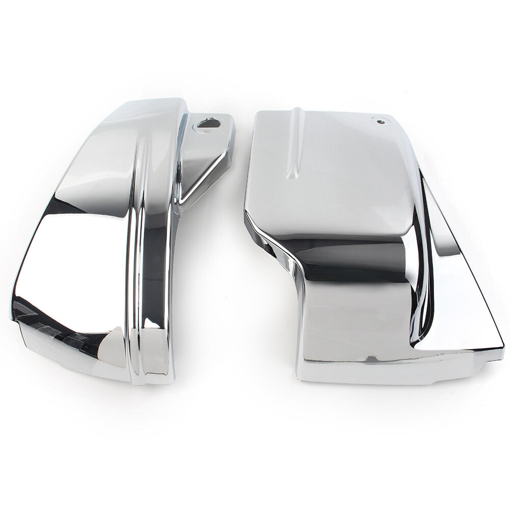 ABS Battery Side Cover FITS for Yamaha V Star 650 DragStar 650 XVS650 XVS650A