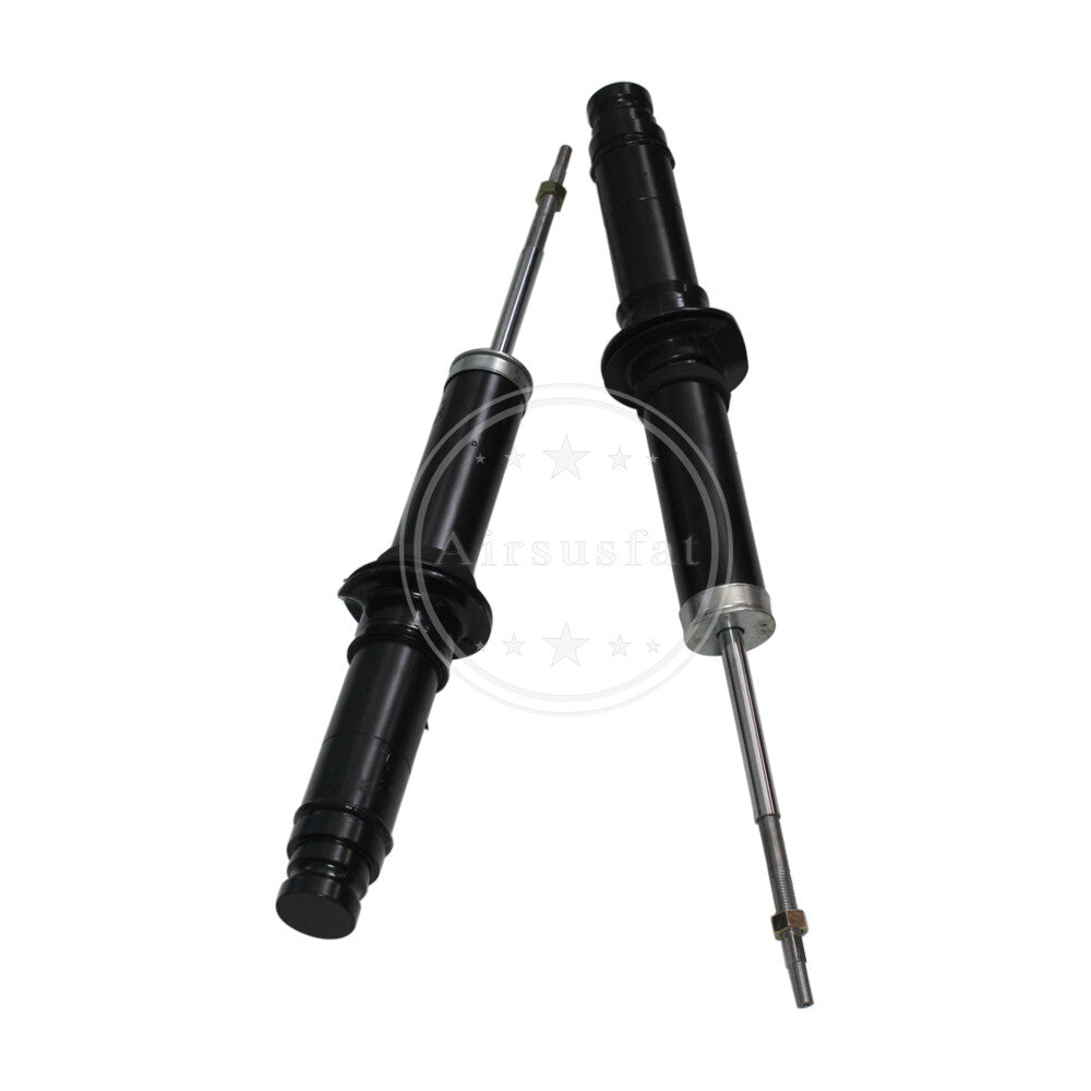 for Cadillac SRX 04-09 FRONT RIGHT LEFT AIR SHOCK ABSORBER W/ MAGNETIC 19300030