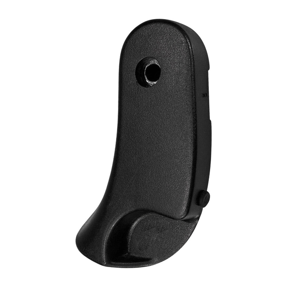 51238223163 Hood Release Handle for BMW 3-Series E46 E83 X3 M3 Z4 Black