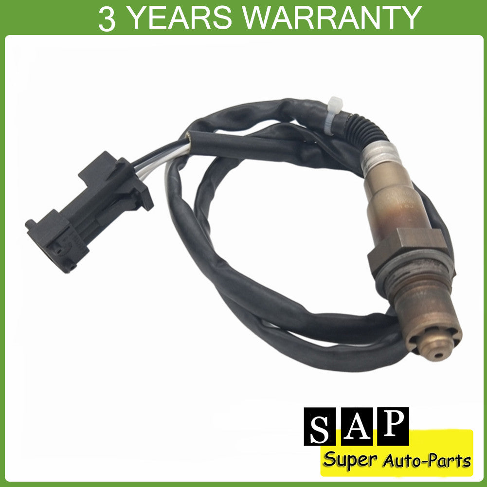 1x NEW Oxygen Sensor 021906265 Fits for Volkswagen for Jetta VR6 Sedan 4-Door 2.8L