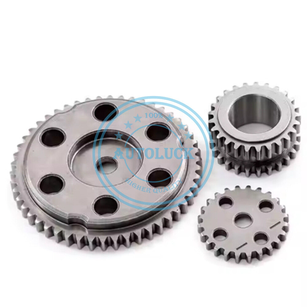 10pcs Timing Chain Kit For L3c1 for Ford Fusion Escape for Mazda Tribute for Mercury Mariner