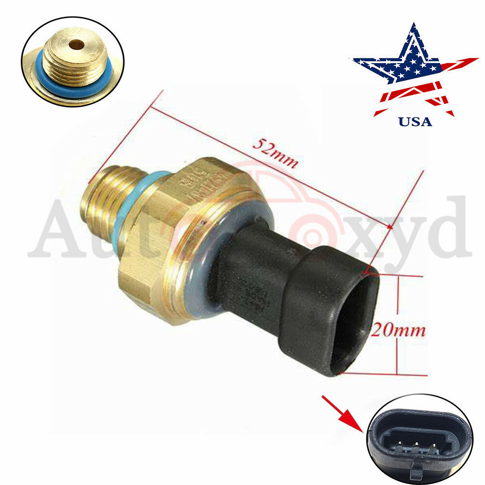 Downstream Oxygen O2 Sensor For 2014-2017 for Jaguar XJR XJ 5.0L Only fit Loc Center