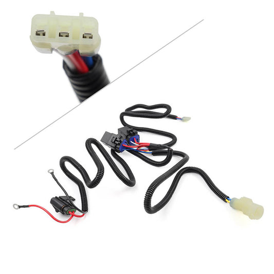 Angle sensor computer bypass kit fit for Honda for ES Shift Kit Foreman 450 for ES 98-04