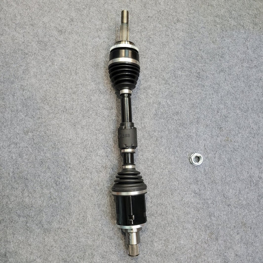 CV Axle Shaft Assembly for Toyota Highlander 08-12