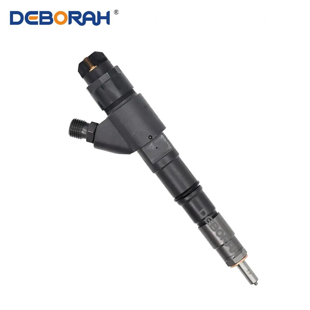 0445120067 Diesel Fuel Injector for DEUTZ 04290987 03050480 for VOLVO 20798683