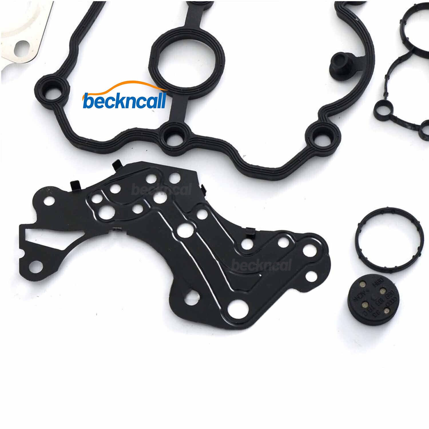 Engine Cylinder Head Gaskets Manifold Oil Seals Repair Kit For 3.2 for AUDI A4 A6 V6