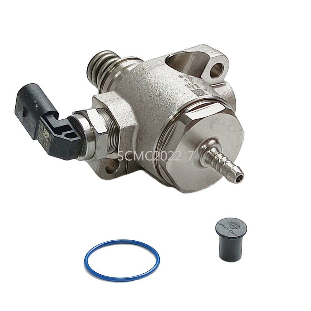 2.0T Quality High Pressure Fuel Pump for VW GTI for Passat for AUDI A3 A5 A606L127025N