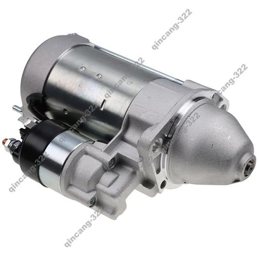 Starter Motor 11.131.949 for Deutz Engine BF3L2011 BF4M2011 F2L201 F2M2011