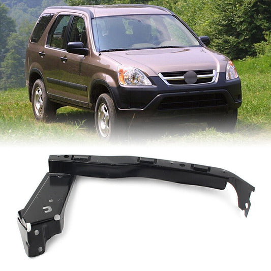 front Right Headlight Mounting Bracket Holder Fit for Honda CR-V 02-2006