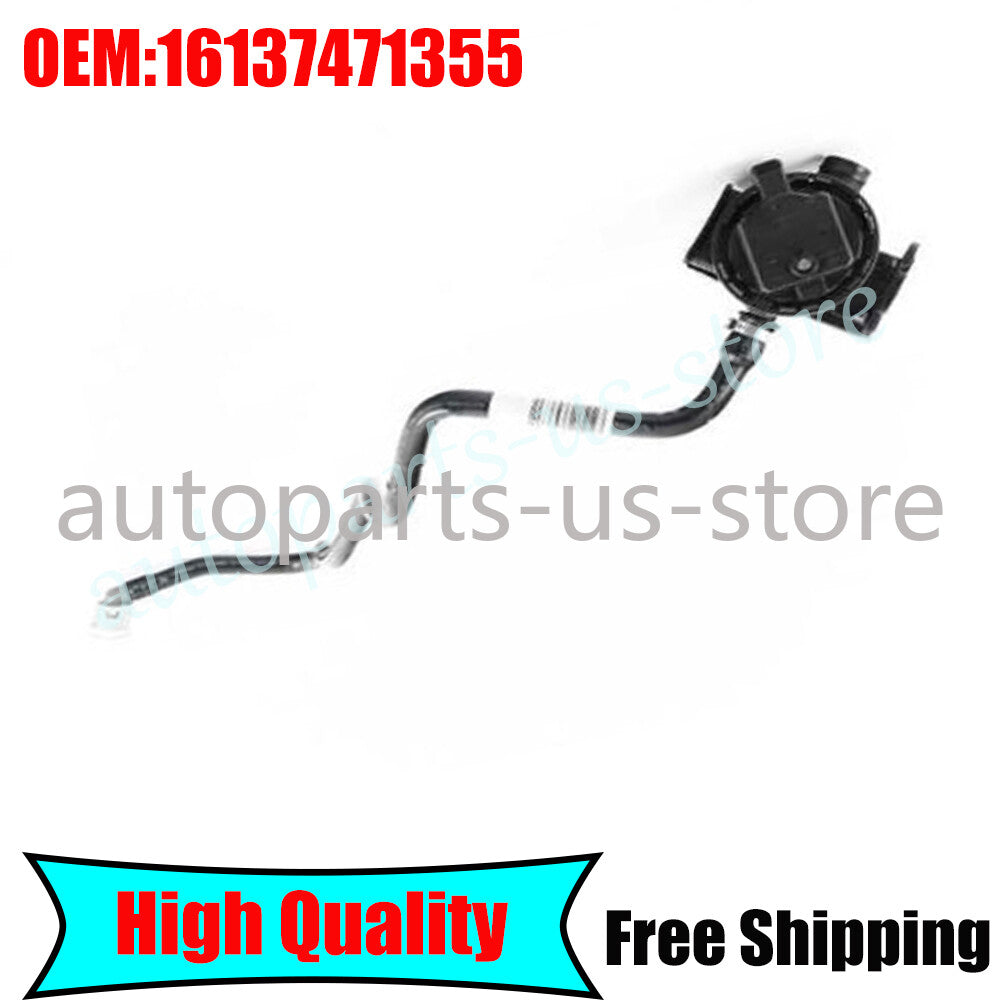 1PC New Vapor Canister Filter Hose for Cooper S F52 F54 2W71 16137471355