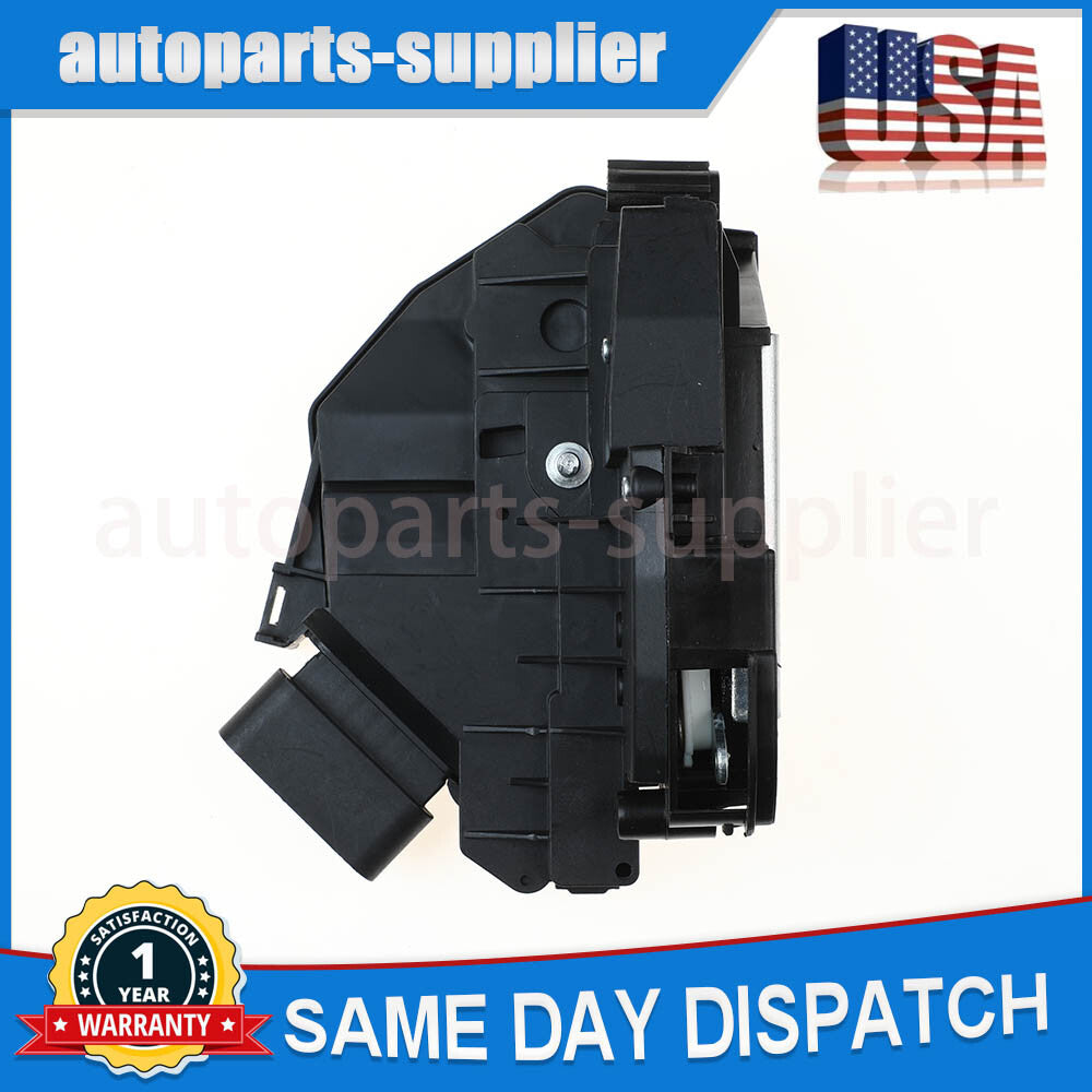 Rear drive side door lock actuator for 2013-2017 for Ford Escape Fiesta Fusion MKX