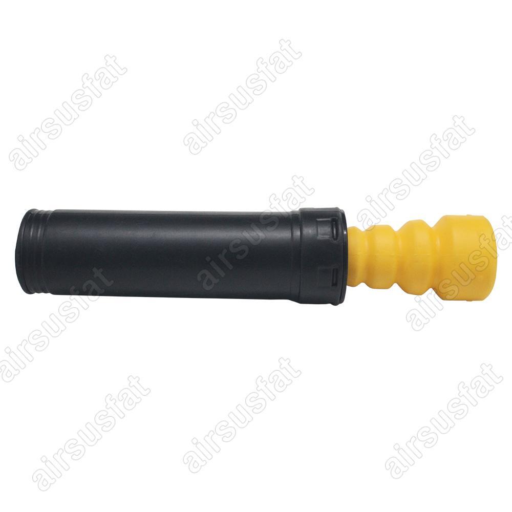 for Mercedes W212 E550 E250 E300 E350 E400 2010-2016 Rear Shock Dust Boot Covers