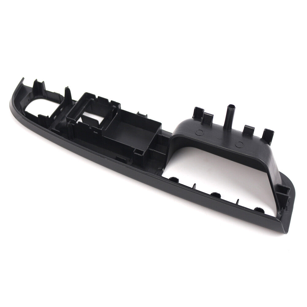 Interior door trim panels for 2006-2009 for Volkswagen for Golf 1K GTI 2-door models.