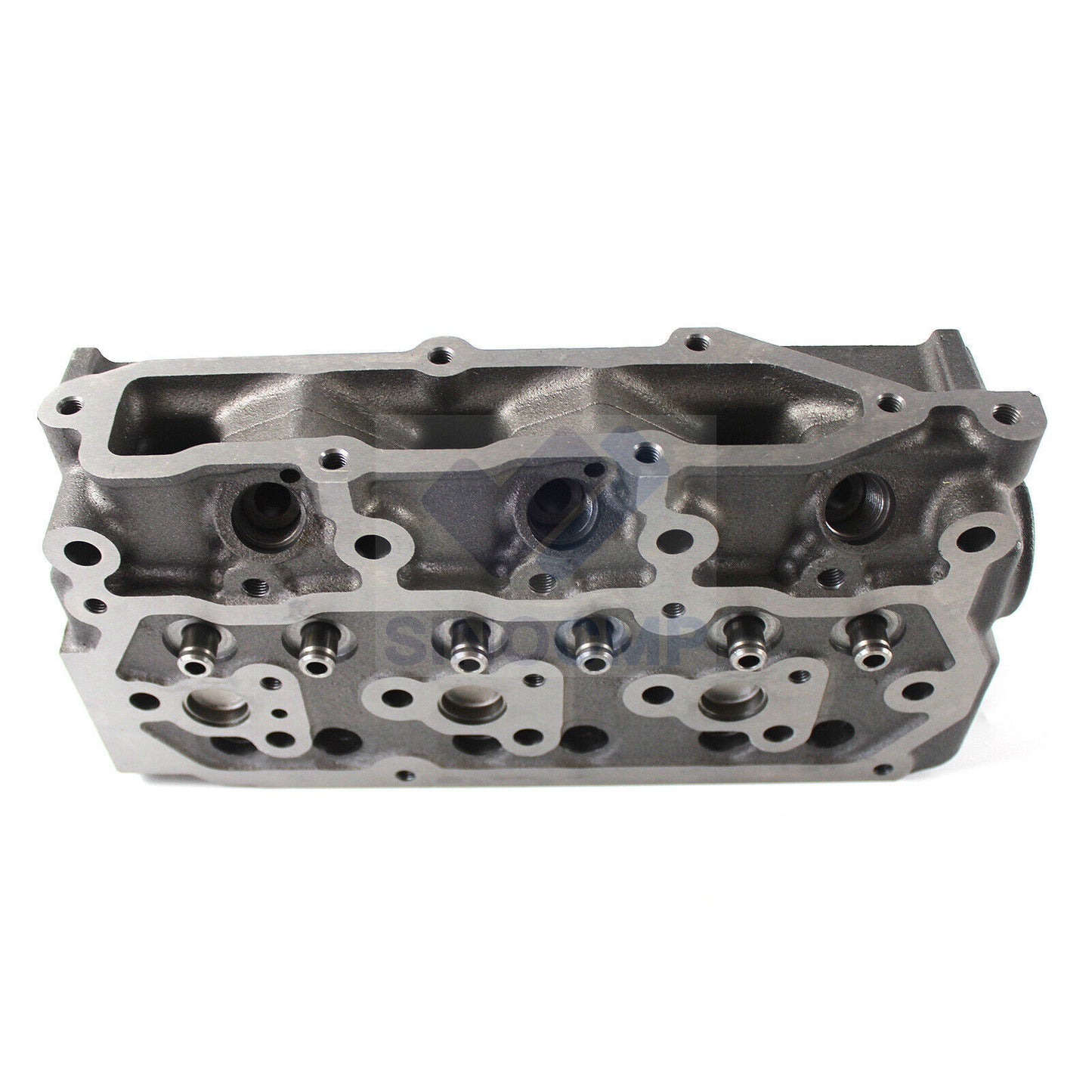 S3L S3L2 Bare Cylinder Head Assy for CAT for Mitsubishi Engine Excavator 302.5C