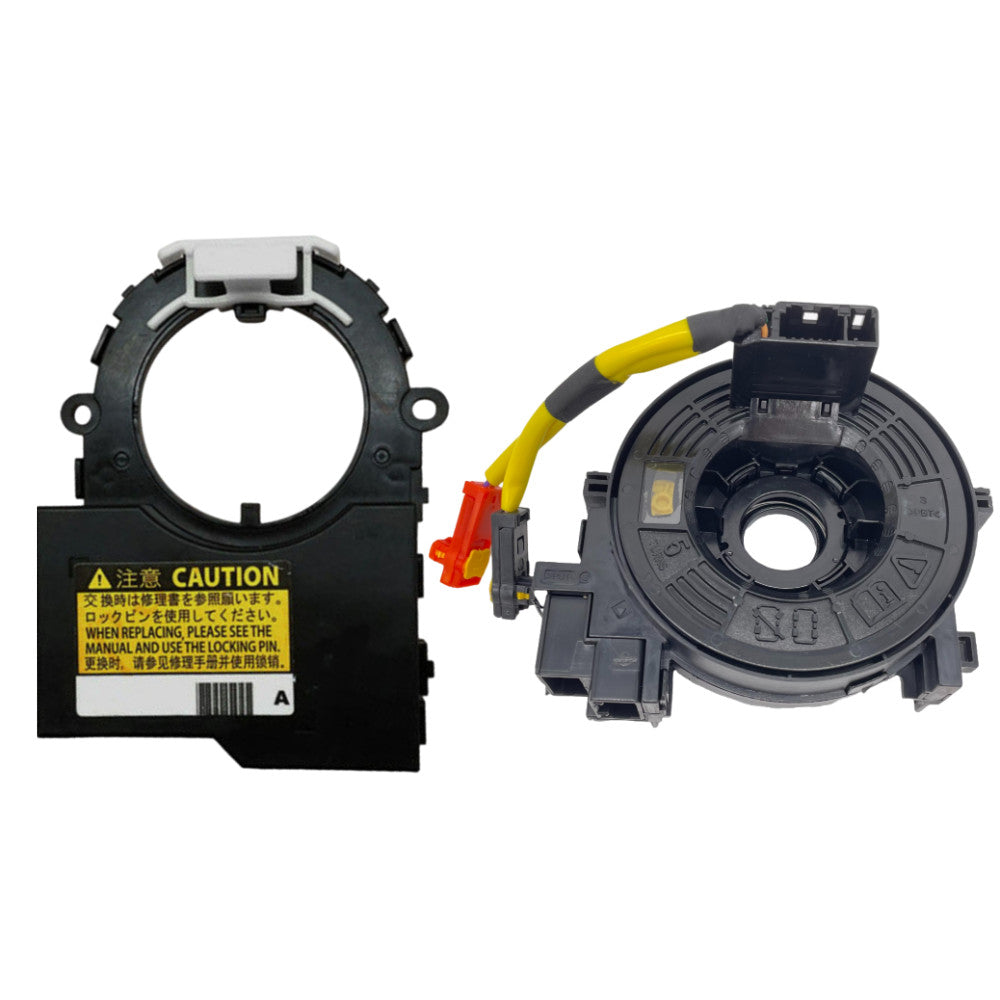 The all-new STEERING ANGLE sensor clock spring is suitable for Toyota for Corolla and for Camry 89245-02080