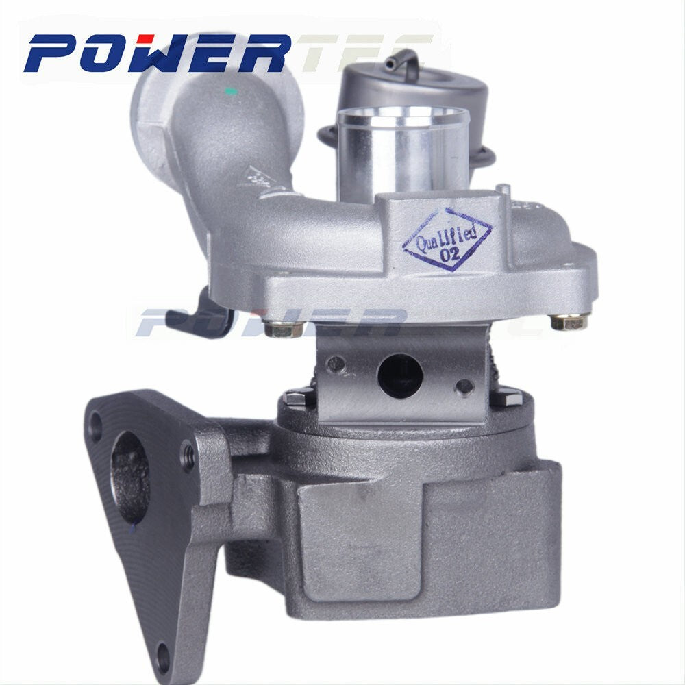 KP35 Turbocharger Charger 54359700012 1441100QAR for Dacia Logan 1.5DCI 63 Kw 86 HP K9K